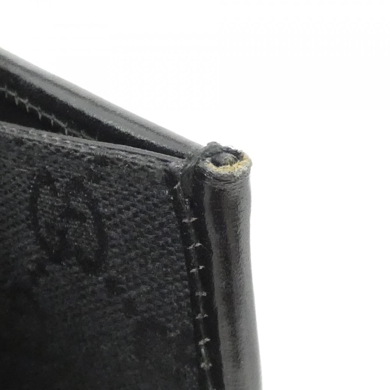 グッチ GGキャンバス ショルダーバッグ