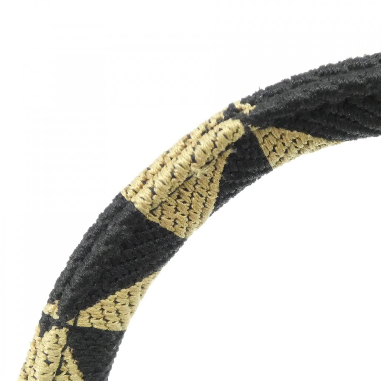 プラダ TRIANGOLO JACQUARD バッグ