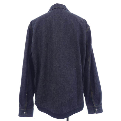 ディオール SACAI デニムジャケット