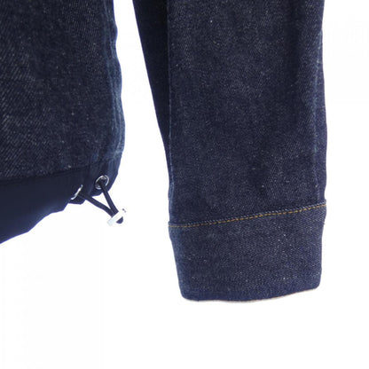 ディオール SACAI デニムジャケット