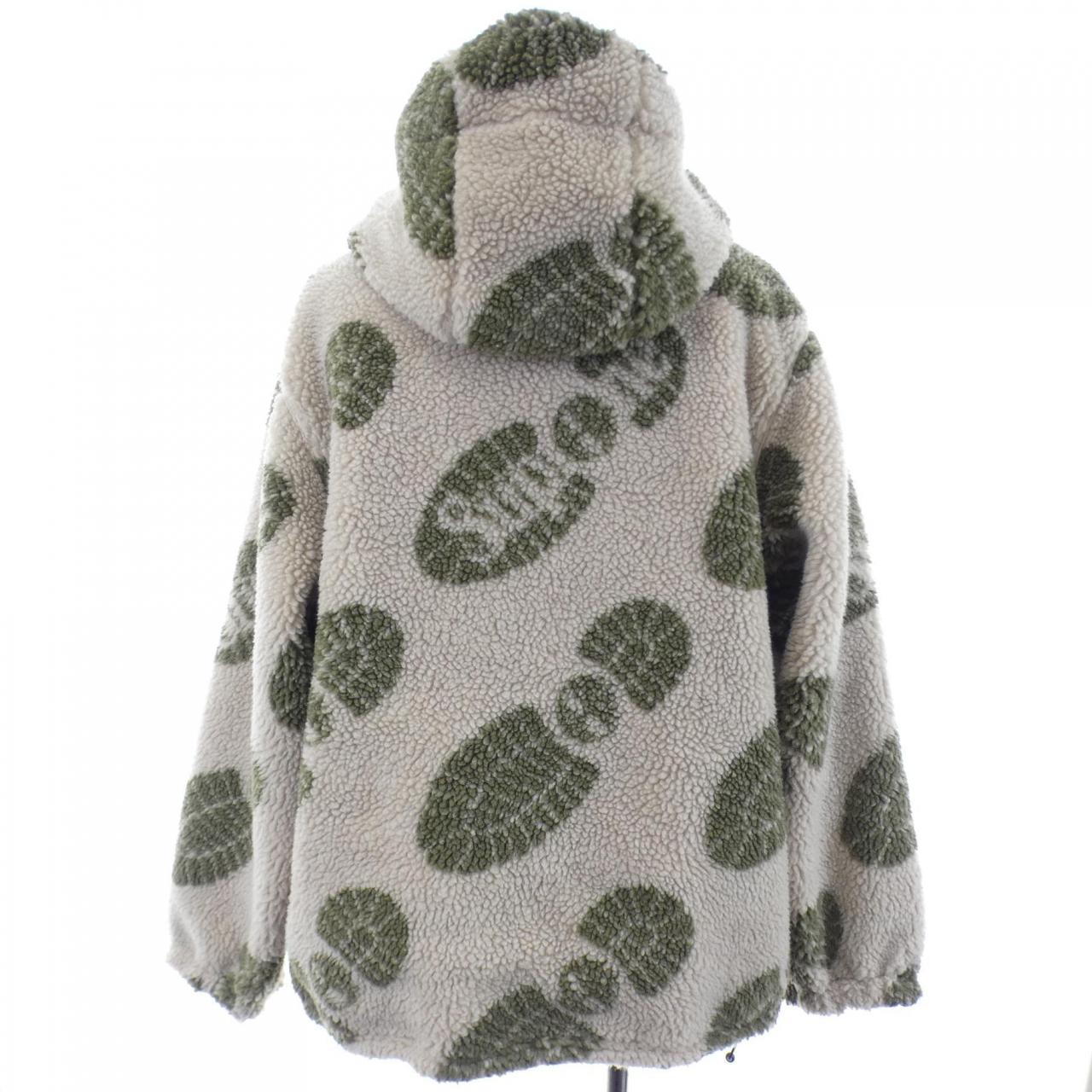 シュプリーム TIMBERLAND ジャケット