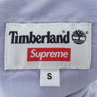 シュプリーム TIMBERLAND ジャケット
