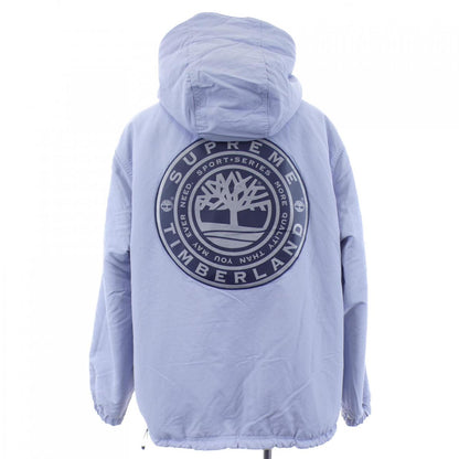 シュプリーム TIMBERLAND ジャケット