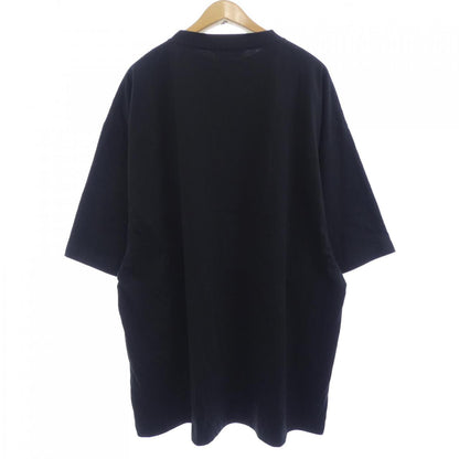 バレンシアガ コットンTシャツ