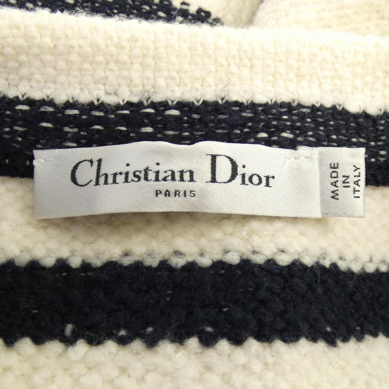 クリスチャンディオール DIOR MARINIERE ワンピース