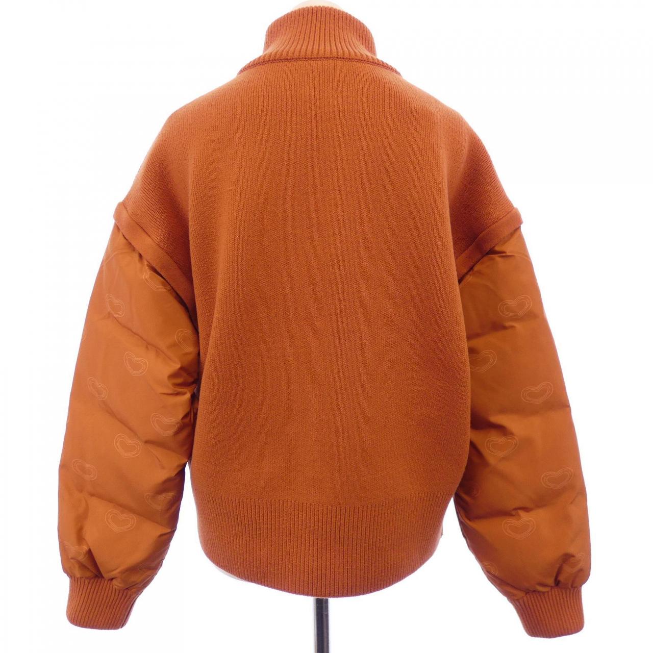 エルメス 2WAY34 ブルゾン
