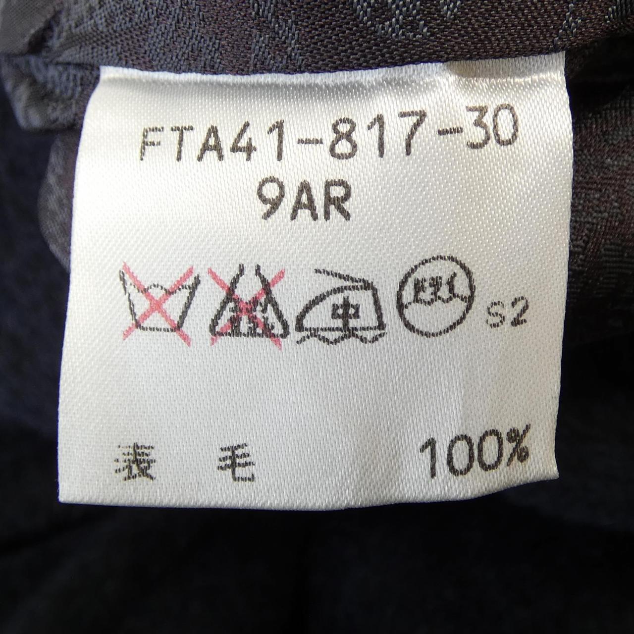 バーバリーズ ヴィンテージコート