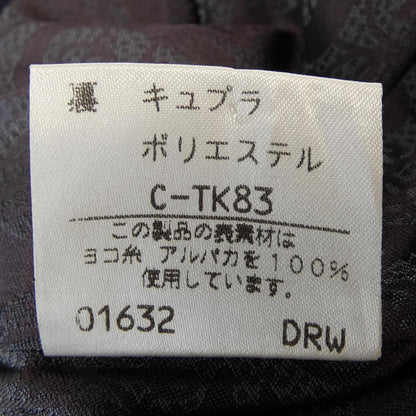 バーバリーズ ヴィンテージコート
