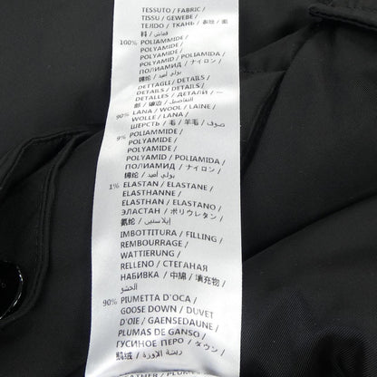 グッチ ダウンコート