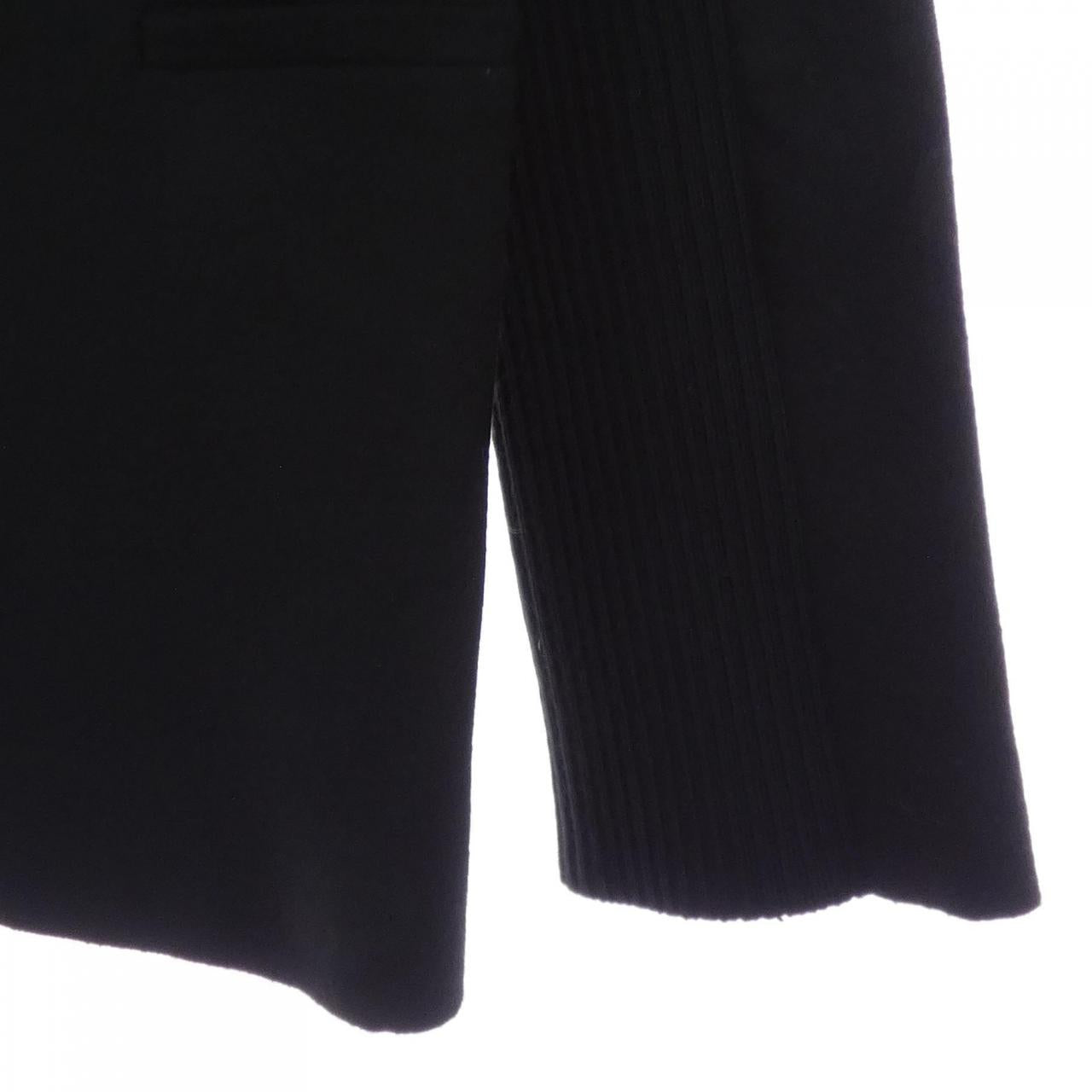 グッチ カシミヤ混ジャケット