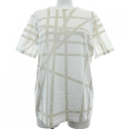 エルメス ボリュデュック コットン Tシャツ