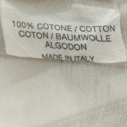 エルメス ボリュデュック コットン Tシャツ