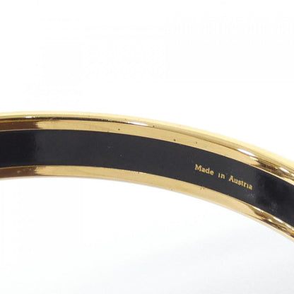 エルメス Au750 バングル