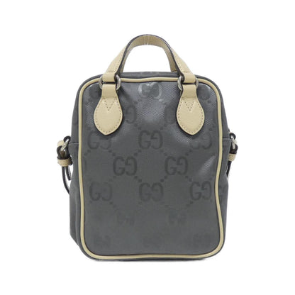 グッチ GUCCI OFF THE GRID GGナイロン ショルダーバッグ
