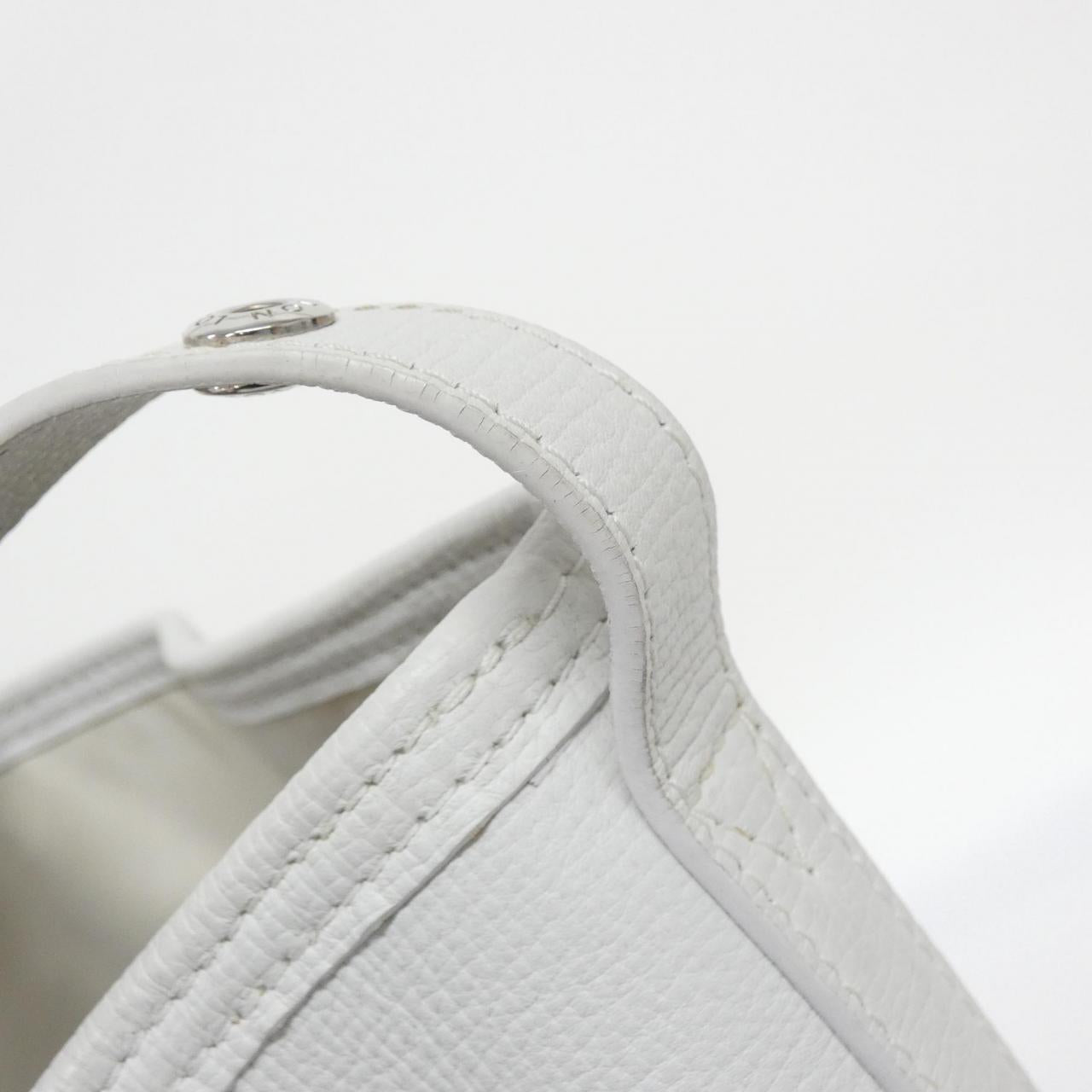 ルイヴィトン LV MADE Trolley Tote カーフトートバッグ