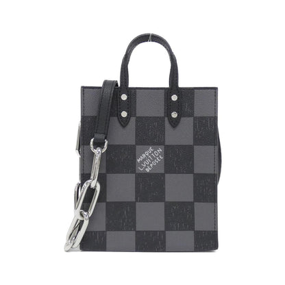 ルイヴィトン ダミエ チェッカーボード カーフ ショルダーバッグ