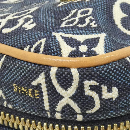 ルイヴィトン SINCE1854ヴァニティ ジャカードキャンバス バッグ