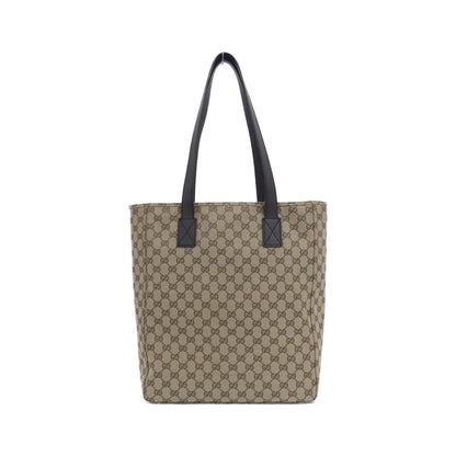 グッチ ネオオリジナル GGキャンバス トートバッグ
