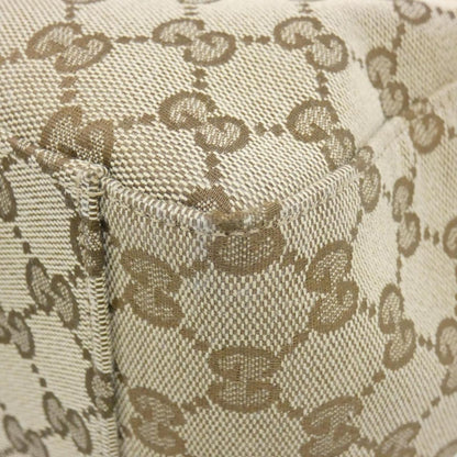 グッチ ネオオリジナル GGキャンバス トートバッグ
