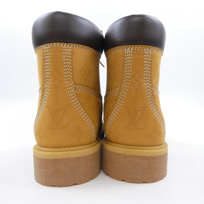 ルイヴィトン LV X Timberland モノグラムブーツ