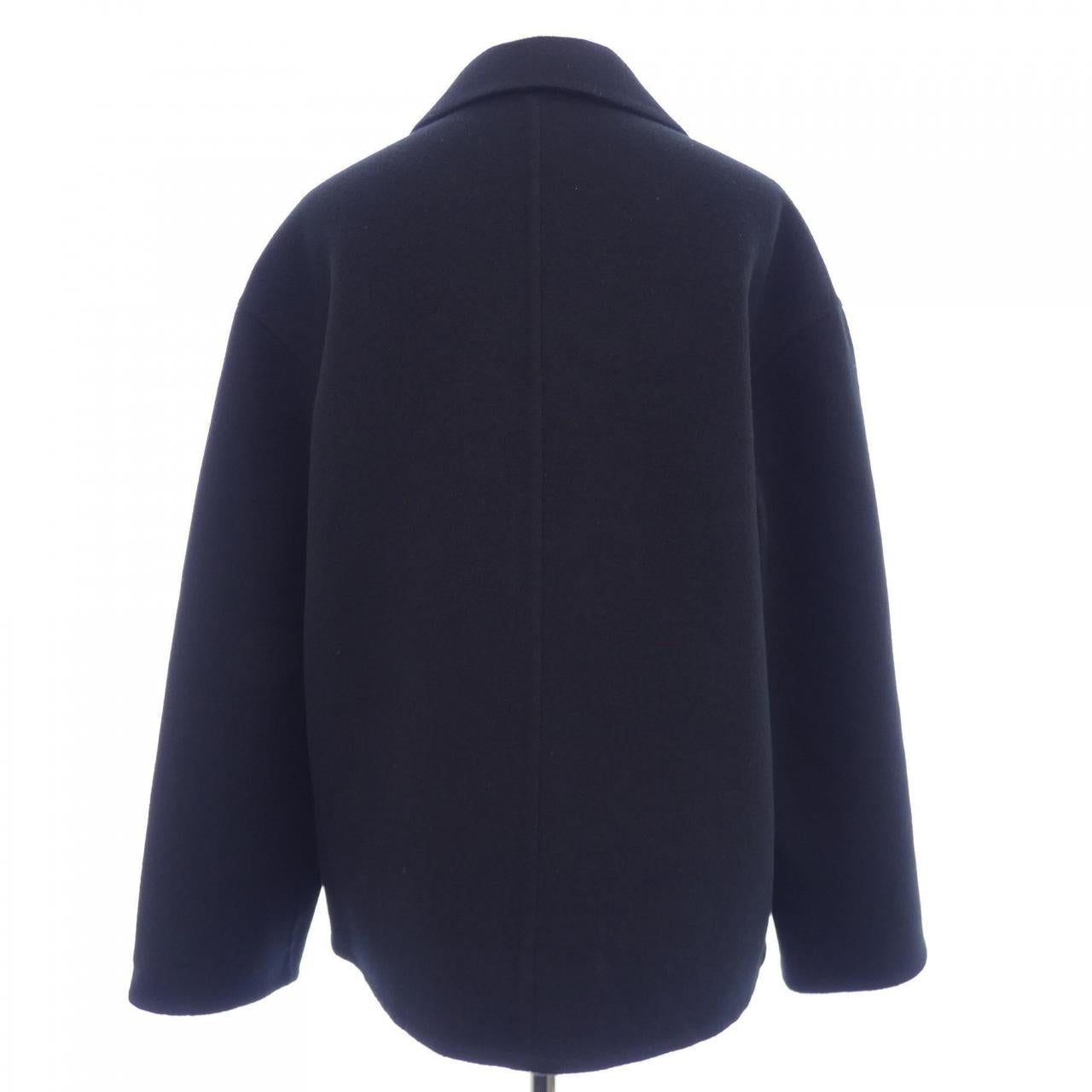 エルメスメドール カシミヤジャケット
