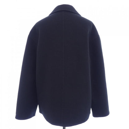 エルメスメドール カシミヤジャケット