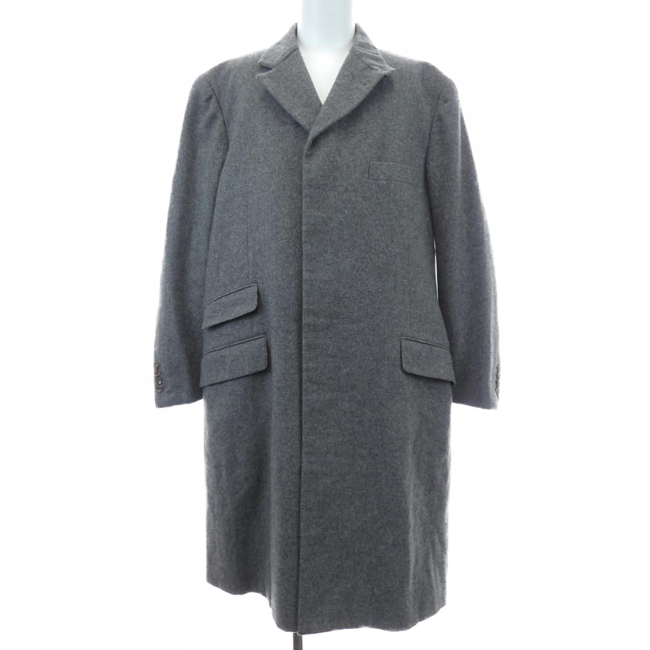 エルメス 621200H カシミヤコート