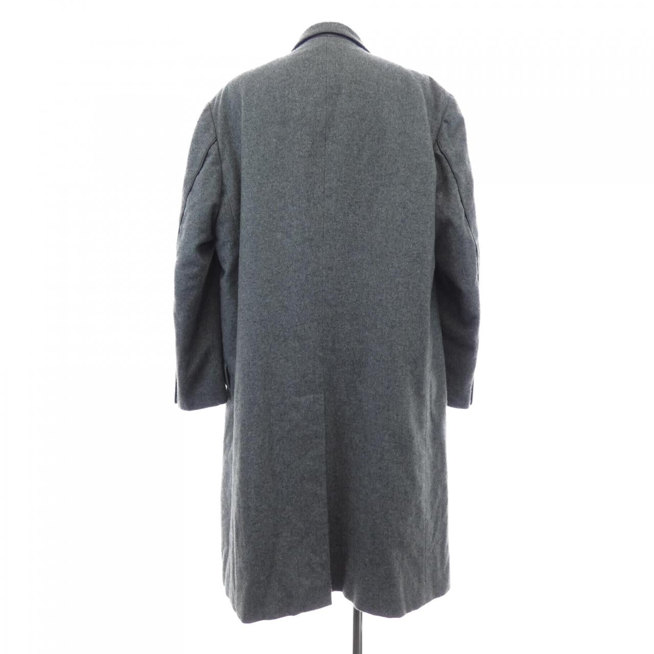 エルメス 621200H カシミヤコート
