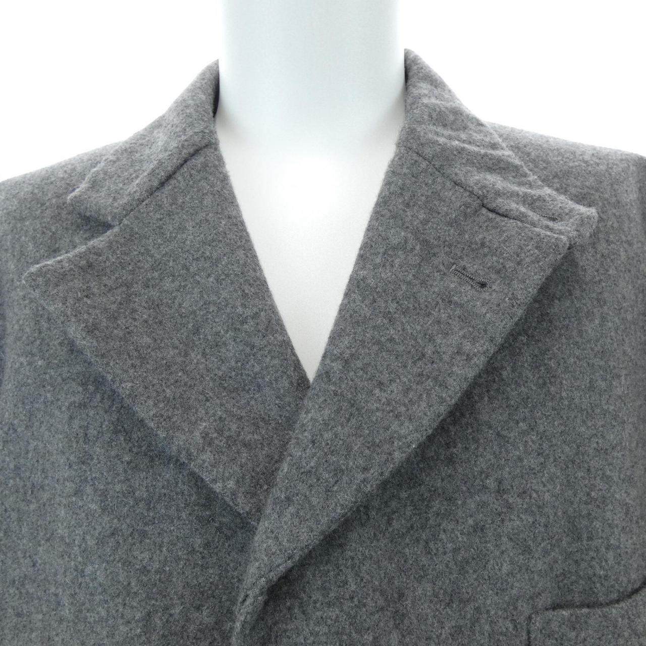 エルメス 621200H カシミヤコート