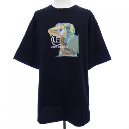 ユニフォームエクスペリメント Tシャツ