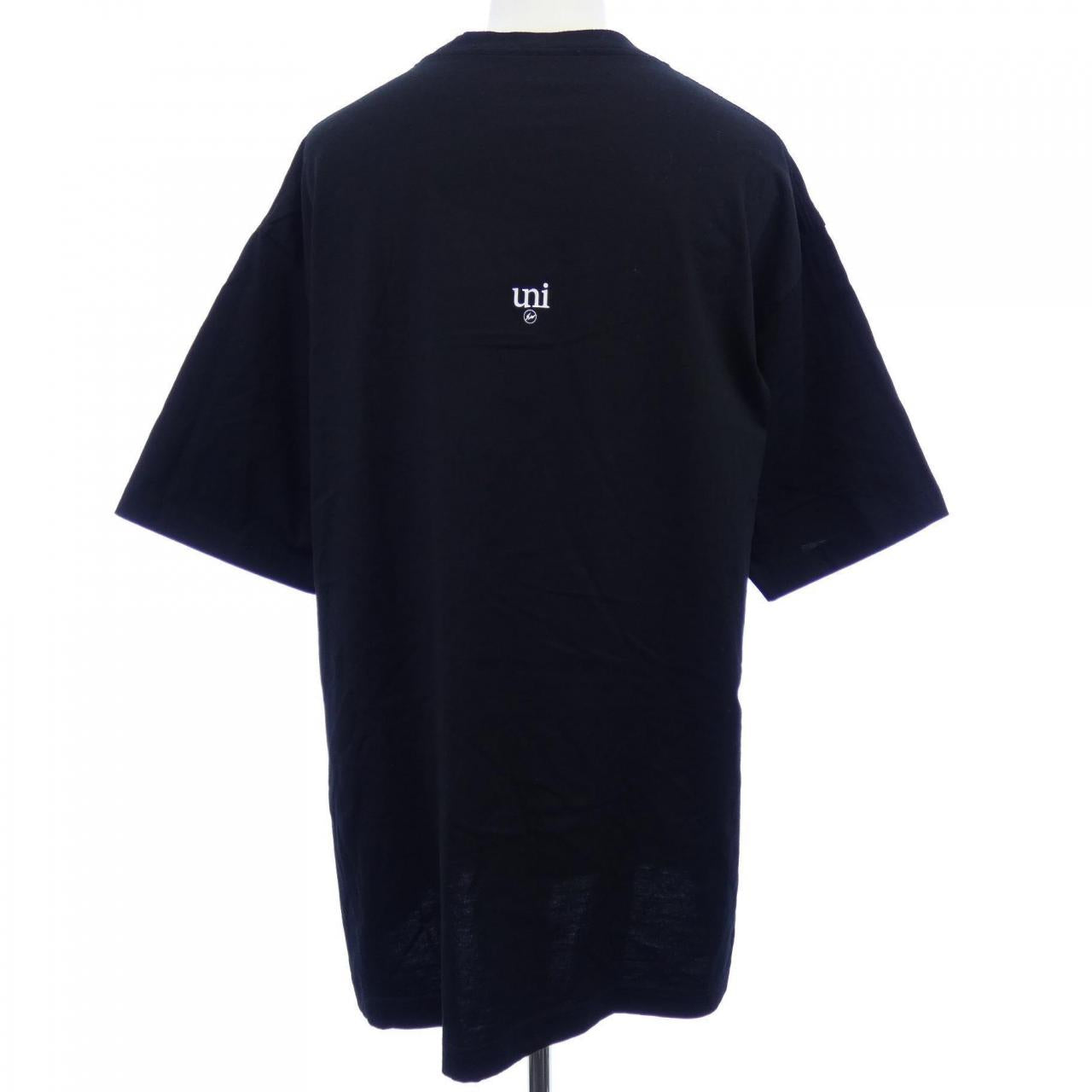 ユニフォームエクスペリメント Tシャツ