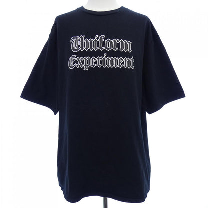 ユニフォームエクスペリメント Tシャツ