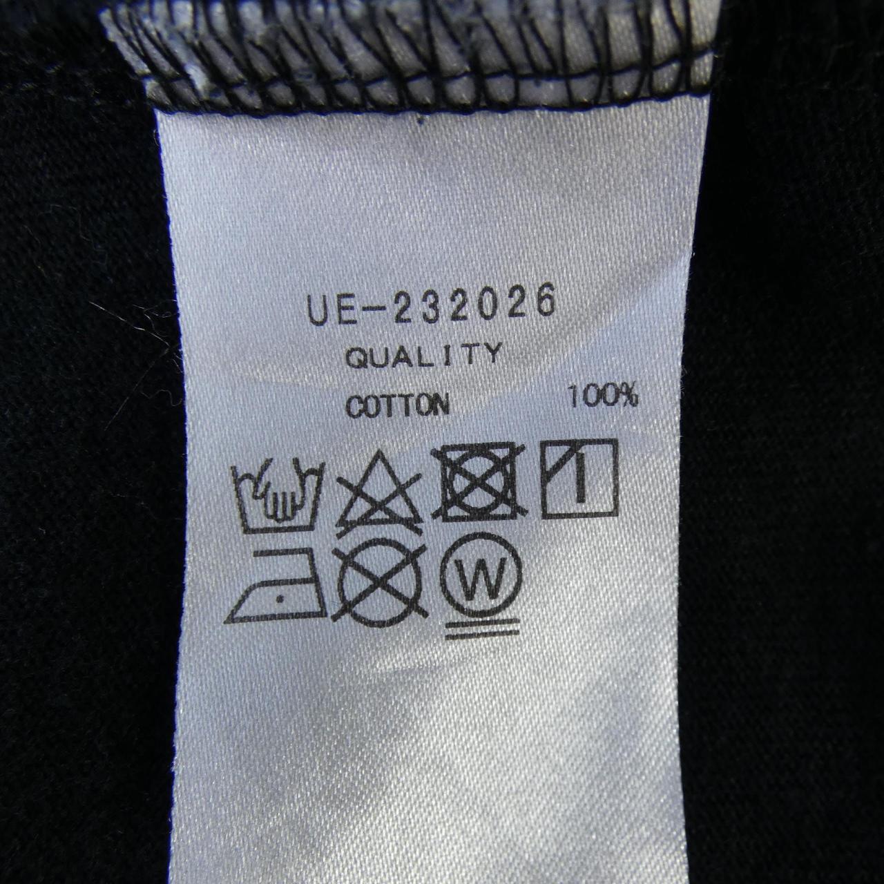 ユニフォームエクスペリメント Tシャツ