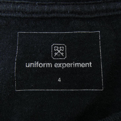 ユニフォームエクスペリメント Tシャツ