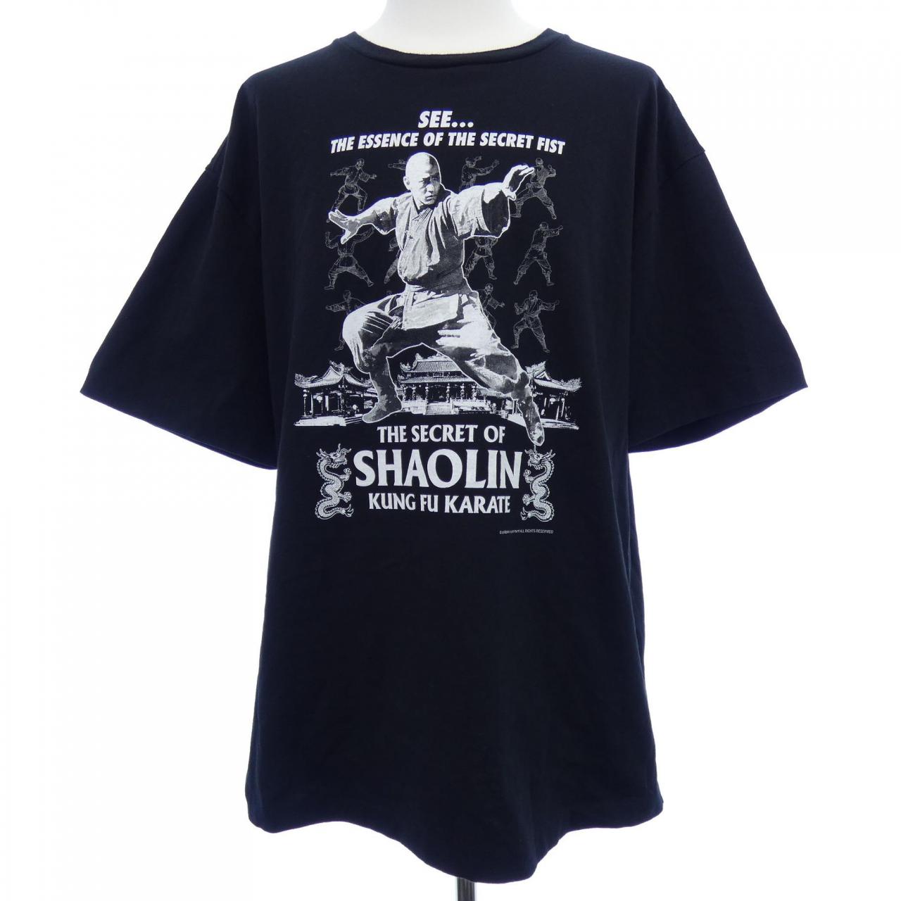 ユニフォームエクスペリメント Tシャツ