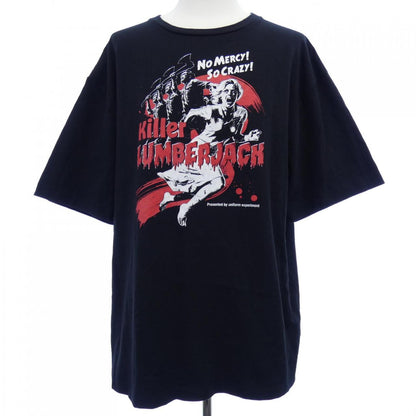 ユニフォームエクスペリメント Tシャツ