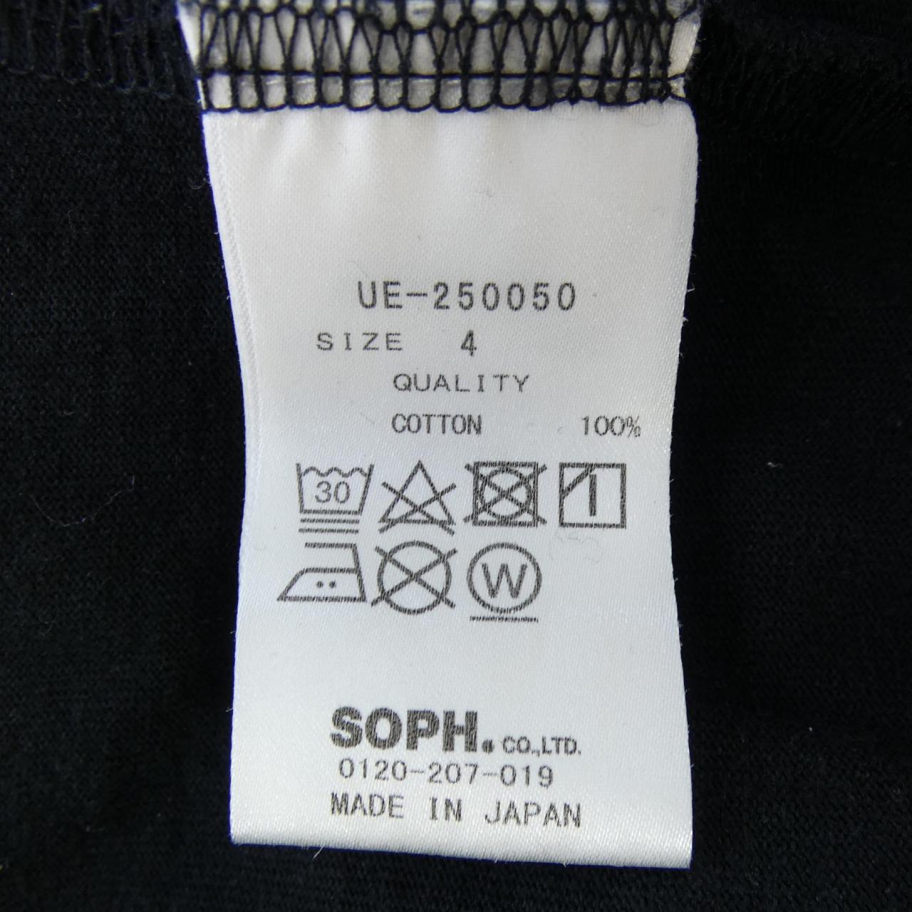 ユニフォームエクスペリメント Tシャツ