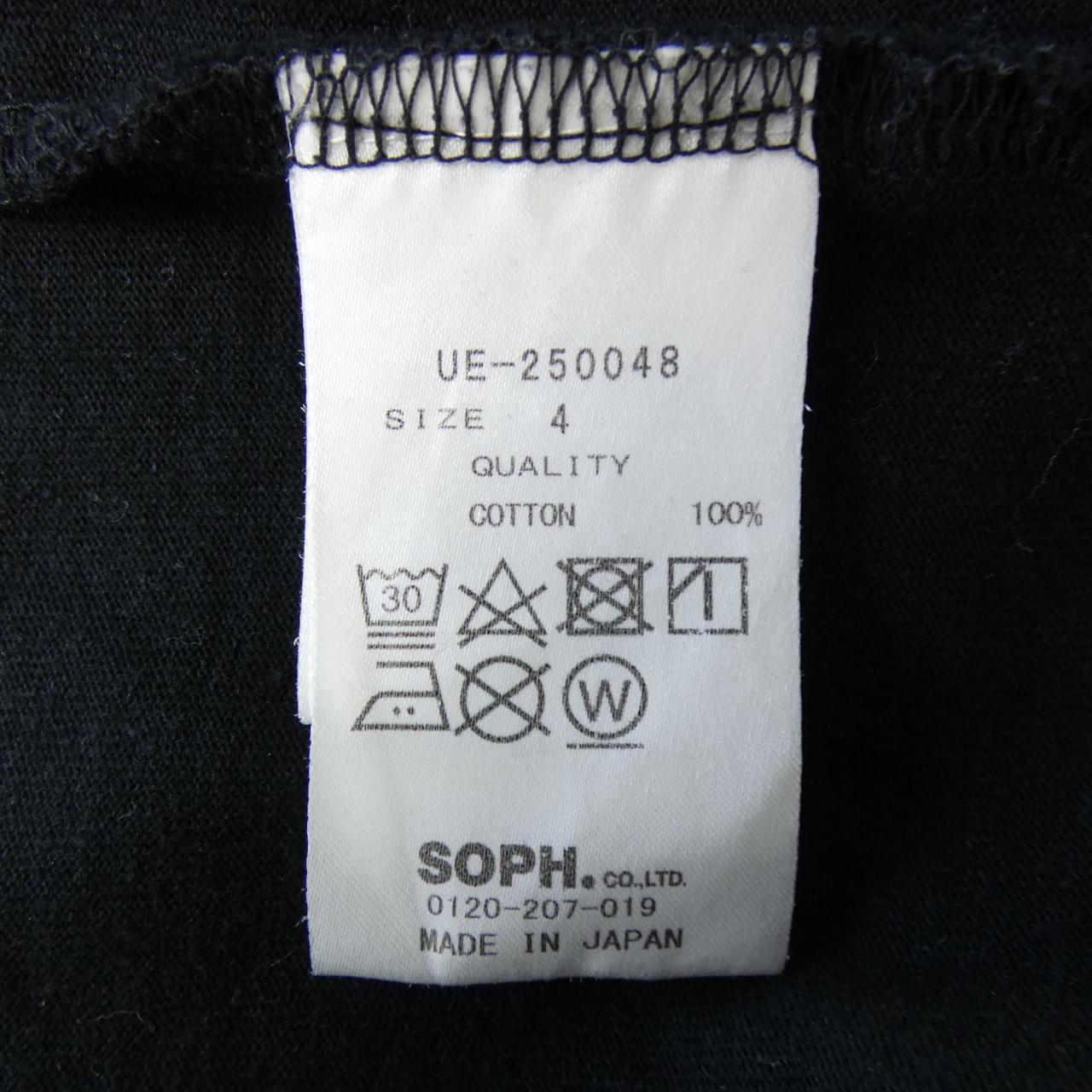 ユニフォームエクスペリメント Tシャツ