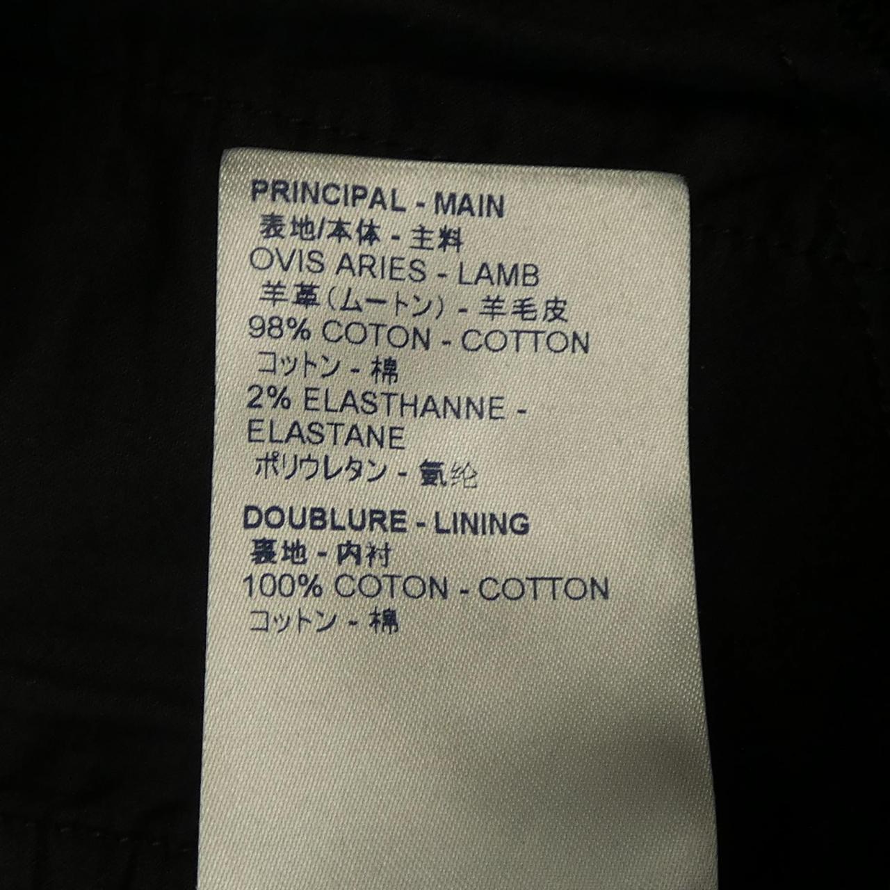 ルイヴィトン パンツ