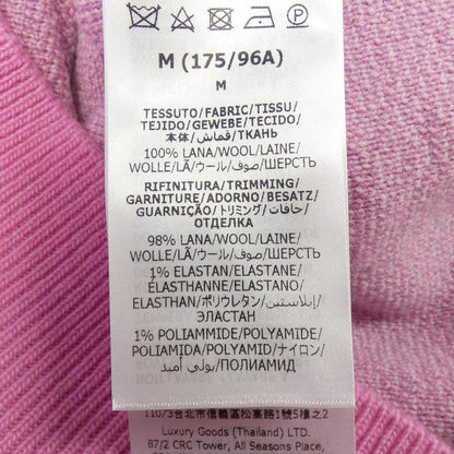グッチ GGウールセーター