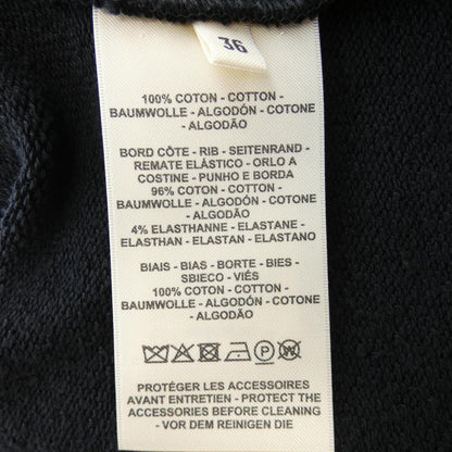 エルメス EPERON D'OR BANDANA コットン スウェット