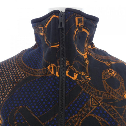 エルメス EPERON D'OR BANDANA コットン スウェット