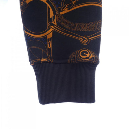 エルメス EPERON D'OR BANDANA コットン スウェット