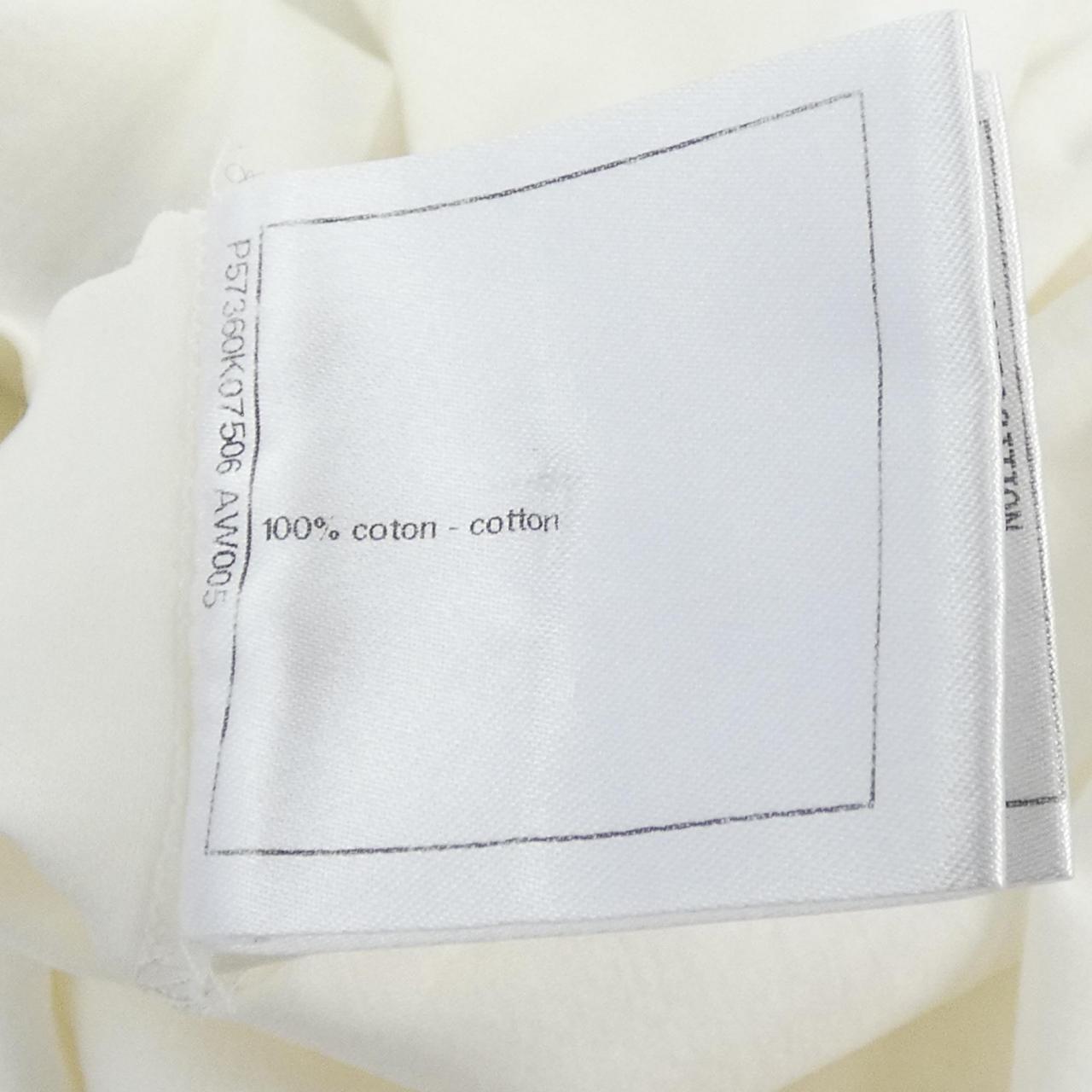 シャネル コットンTシャツ