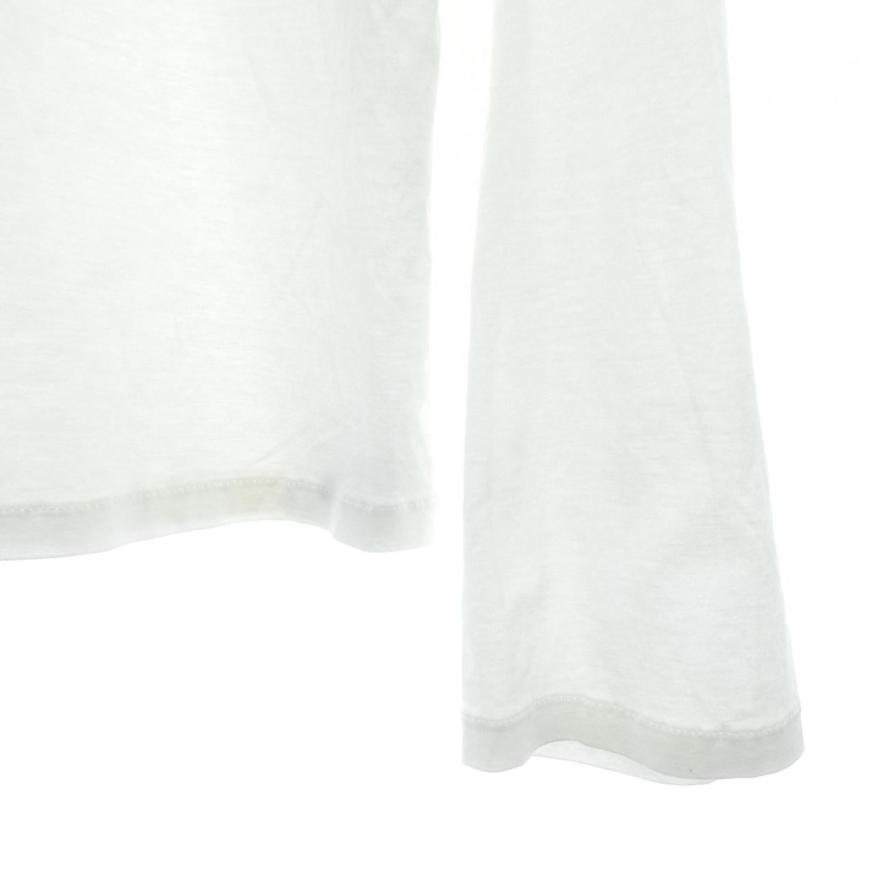 シャネル コットンTシャツ