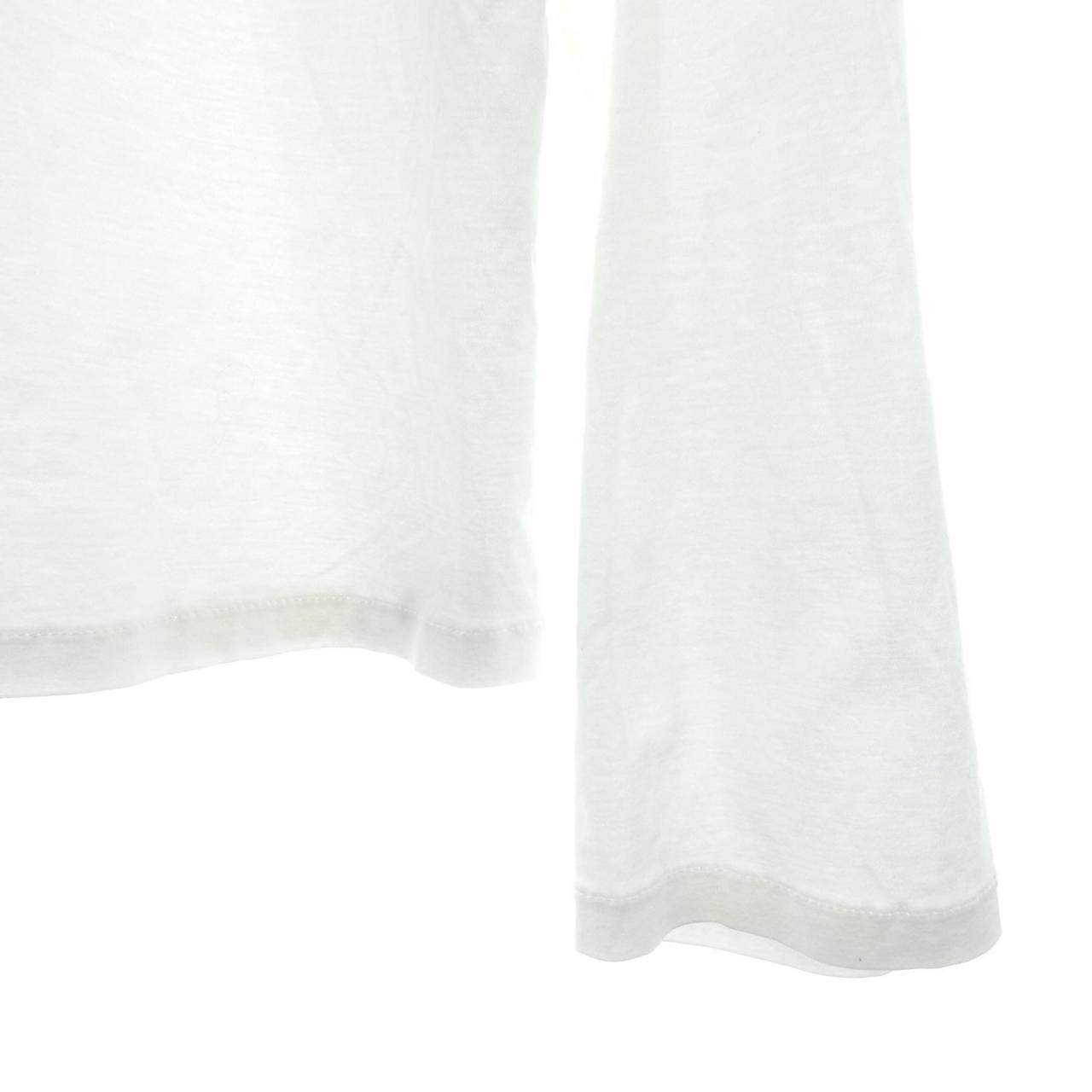 シャネル コットンTシャツ