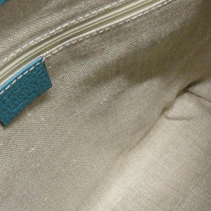 グッチ レザー トートバッグ