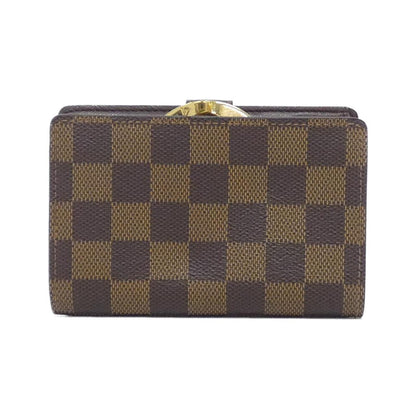 ルイヴィトン ダミエ 財布