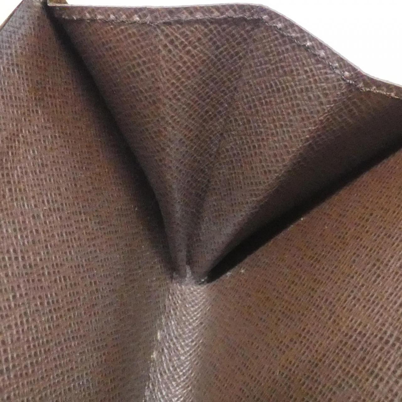 ルイヴィトン ダミエ 財布