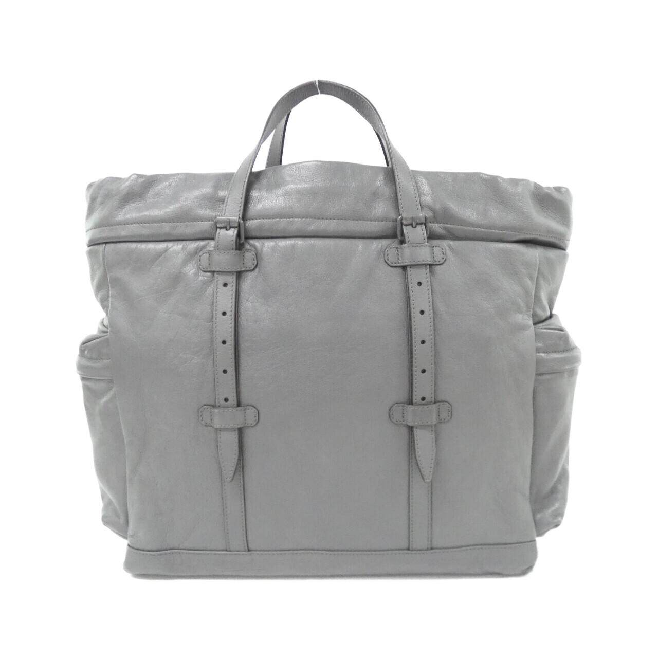 グッチ レザートートバッグ
